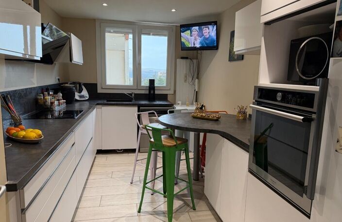 Appartement Type 4 TALANT (21) — photo 3