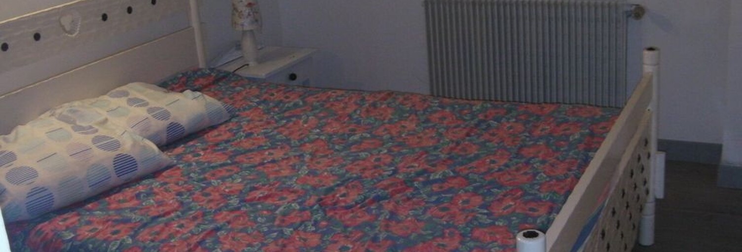 Maison 4 Pièces 80 m² à louer à Saint-Loup-de-Naud (77650)