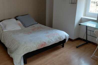Appartement 1 pièces 450 €