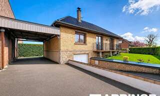 Maison 4 Pièces 95 m² à vendre à Bauvin (59221)
