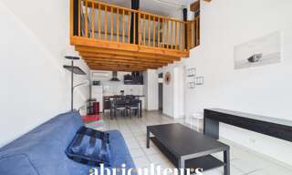 Appartement 3 Pièces 75 m² à vendre à Capbreton (40130)