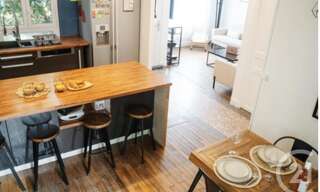 Maison 3 Pièces 87 m² à louer à Choisy-le-Roi (94600)