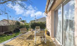 Maison 4 Pièces 90 m² à vendre à Moussoulens (11170)