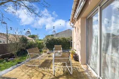 Maison 4 pièces 192000 €