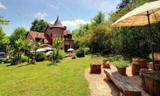 Maison 8 Pièces 160 m² à vendre à Collonges-la-Rouge (19500)