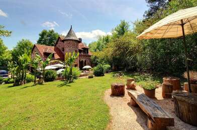 Maison 8 pièces 522000 €