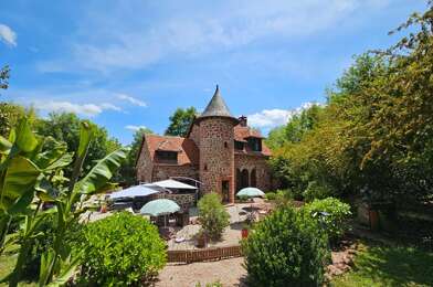 Maison 8 pièces 522000 €