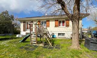 Maison 9 Pièces 200 m² à vendre à Le Taillan-Médoc (33320)