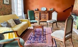 Maison 5 Pièces 105 m² à vendre à Vannes (56000)