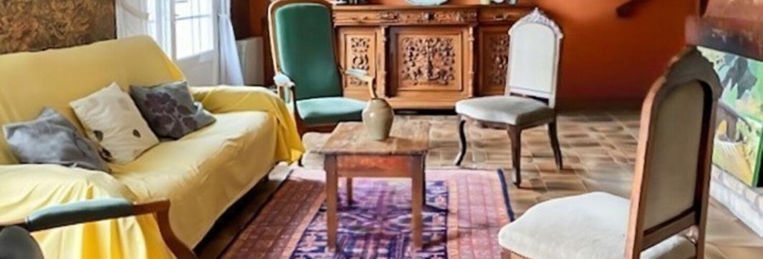 Maison 5 Pièces 105 m² à vendre à Vannes (56000)