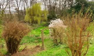 Maison 5 Pièces 105 m² à vendre à Vannes (56000)