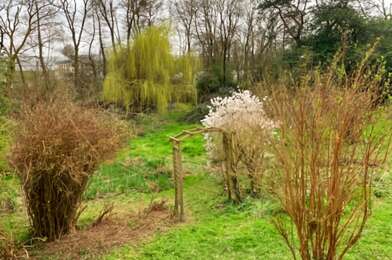 Maison 5 pièces 409500 €