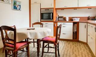 Maison 5 Pièces 105 m² à vendre à Vannes (56000)