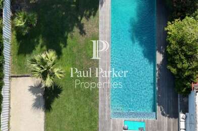 Maison 6 pièces 1085000 €