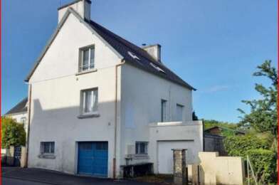 Maison 6 pièces 129000 €
