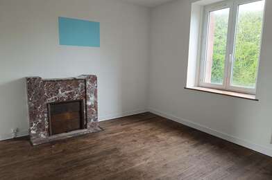 Maison 6 pièces 129000 €