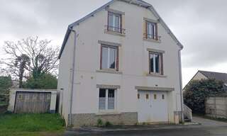 Maison 6 Pièces 103 m² à vendre à Plonévez-du-Faou (29530)