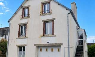 Maison 6 Pièces 103 m² à vendre à Plonévez-du-Faou (29530)