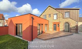 Maison 4 Pièces 127 m² à vendre à Rouen (76100)