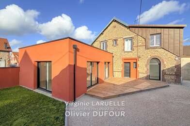 Maison 4 pièces 399000 €