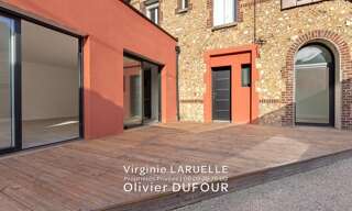 Maison 4 Pièces 127 m² à vendre à Rouen (76100)