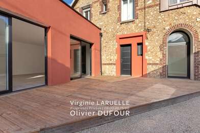 Maison 4 pièces 399000 €