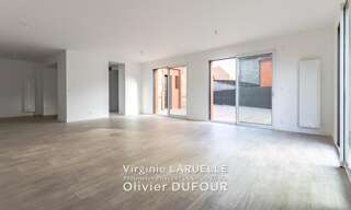 Maison 4 Pièces 127 m² à vendre à Rouen (76100)