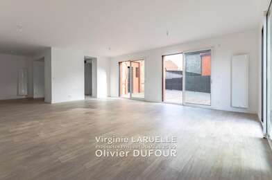 Maison 4 pièces 399000 €