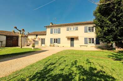 Maison 7 pièces 335000 €