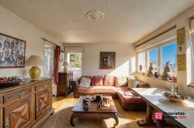 Appartement 3 pièces 139000 €