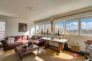 Appartement 3 pièces 129250 €