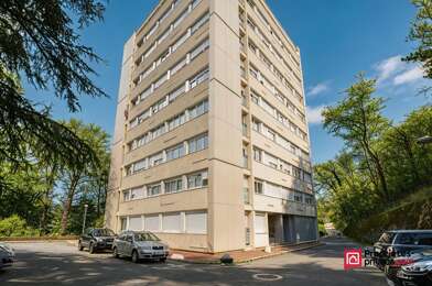 Appartement 3 pièces 115000 €