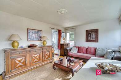 Appartement 3 pièces 100000 €