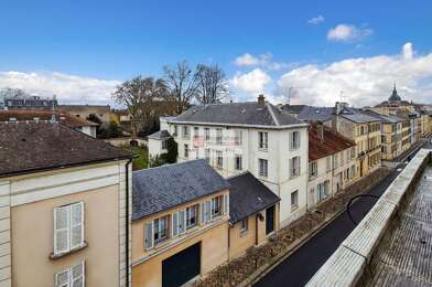 Appartement 3 pièces 449000 €