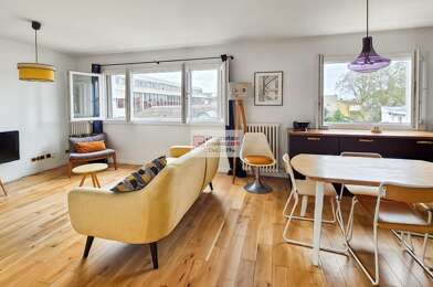 Appartement 3 pièces 449000 €