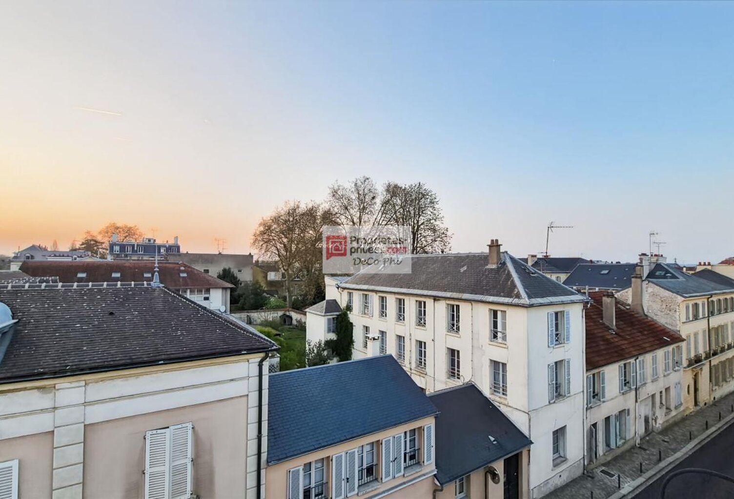 Appartement  en TBE  3 pièces  62 m2  calme et vue dégagée — photo 1