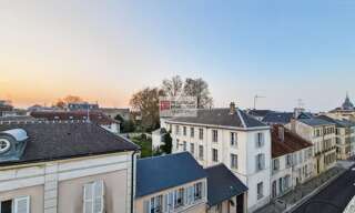 Appartement 3 Pièces 62 m² à vendre à Versailles (78000)