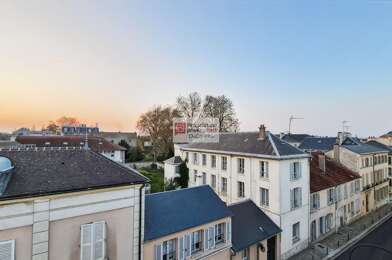 Appartement 3 pièces 449000 €