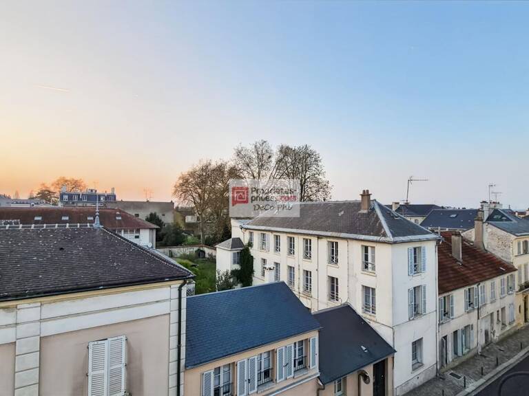 Appartement  en TBE  3 pièces  62 m2  calme et vue dégagée — photo 1