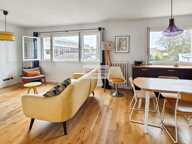 Appartement  en TBE  3 pièces  62 m2  calme et vue dégagée — photo 3