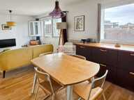Appartement  en TBE  3 pièces  62 m2  calme et vue dégagée — photo 4