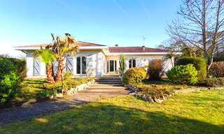 Maison 7 Pièces 193 m² à vendre à Rivière-Saas-et-Gourby (40180)