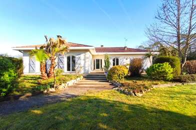 Maison 7 pièces 549000 €
