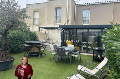 Maison 4 pièces 470000 €