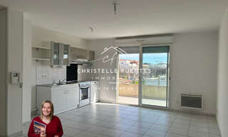 Appartement 2 Pièces 47 m² à vendre à Castelnau-le-Lez (34170)