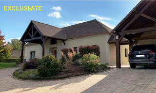 Maison 9 Pièces 349 m² à vendre à L'Isle-Adam (95290)