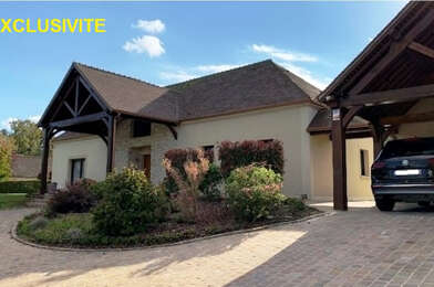 Maison 9 pièces 1240000 €