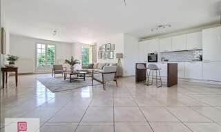 Maison 4 Pièces 95 m² à vendre à Brégnier-Cordon (01300)