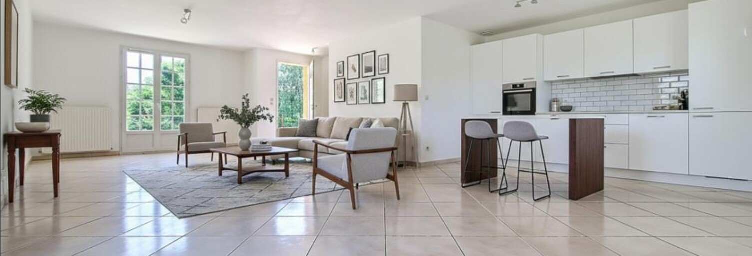 Maison 4 Pièces 95 m² à vendre à Brégnier-Cordon (01300)