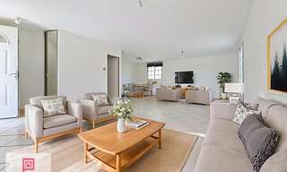 Maison 4 Pièces 95 m² à vendre à Brégnier-Cordon (01300)